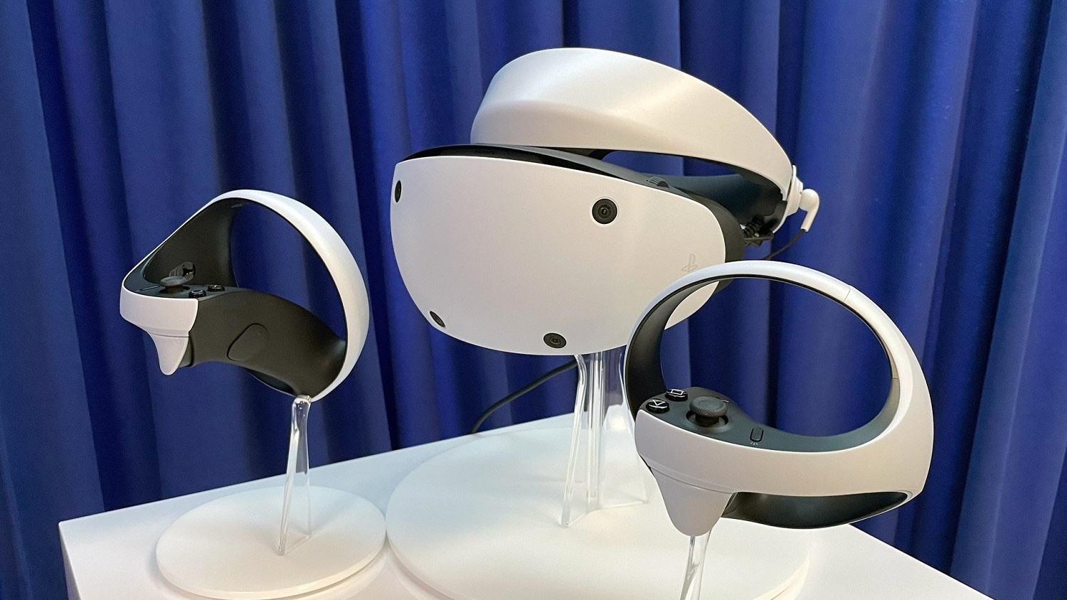 研究機構預測PS VR2上市兩年內將賣出360萬台