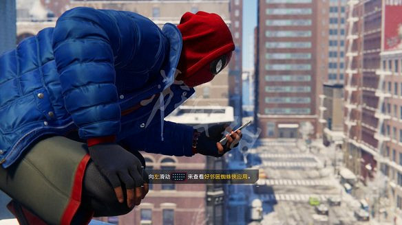 《蜘蛛人:邁爾斯莫拉萊斯》圖文攻略:全劇情流程+全主線任務+全支線任務+全戰衣改裝+全裝置+全技能+全收藏品+全儲藏箱+全時間膠囊 《蜘蛛人:邁爾斯莫拉萊斯》圖文攻略:全劇情流程+全主線任務+全支線任務+全戰衣改裝+全裝置+全技能+全收藏品+全儲藏箱+全時間膠囊