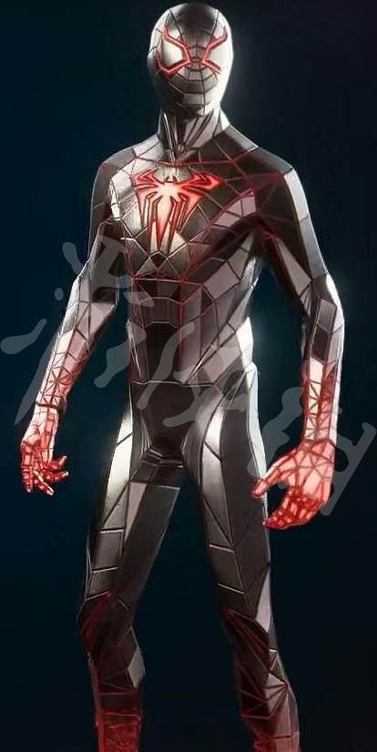 《蜘蛛人邁爾斯莫拉萊斯》戰衣有哪些?各種戰衣一覽 《蜘蛛人邁爾斯莫拉萊斯》戰衣有哪些?各種戰衣一覽