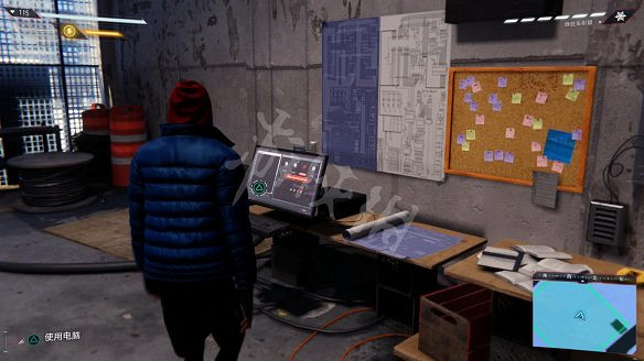 《蜘蛛人:邁爾斯莫拉萊斯》圖文攻略:全劇情流程+全主線任務+全支線任務+全戰衣改裝+全裝置+全技能+全收藏品+全儲藏箱+全時間膠囊 《蜘蛛人:邁爾斯莫拉萊斯》圖文攻略:全劇情流程+全主線任務+全支線任務+全戰衣改裝+全裝置+全技能+全收藏品+全儲藏箱+全時間膠囊