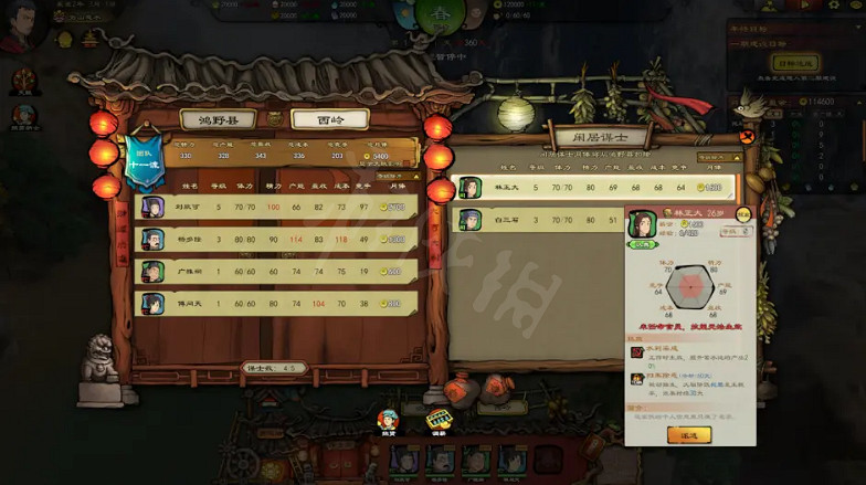 《東方平野孤鴻》測評 遊戲測評介紹