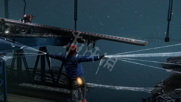 《蜘蛛人:邁爾斯莫拉萊斯》圖文攻略:全劇情流程+全主線任務+全支線任務+全戰衣改裝+全裝置+全技能+全收藏品+全儲藏箱+全時間膠囊 《蜘蛛人:邁爾斯莫拉萊斯》圖文攻略:全劇情流程+全主線任務+全支線任務+全戰衣改裝+全裝置+全技能+全收藏品+全儲藏箱+全時間膠囊