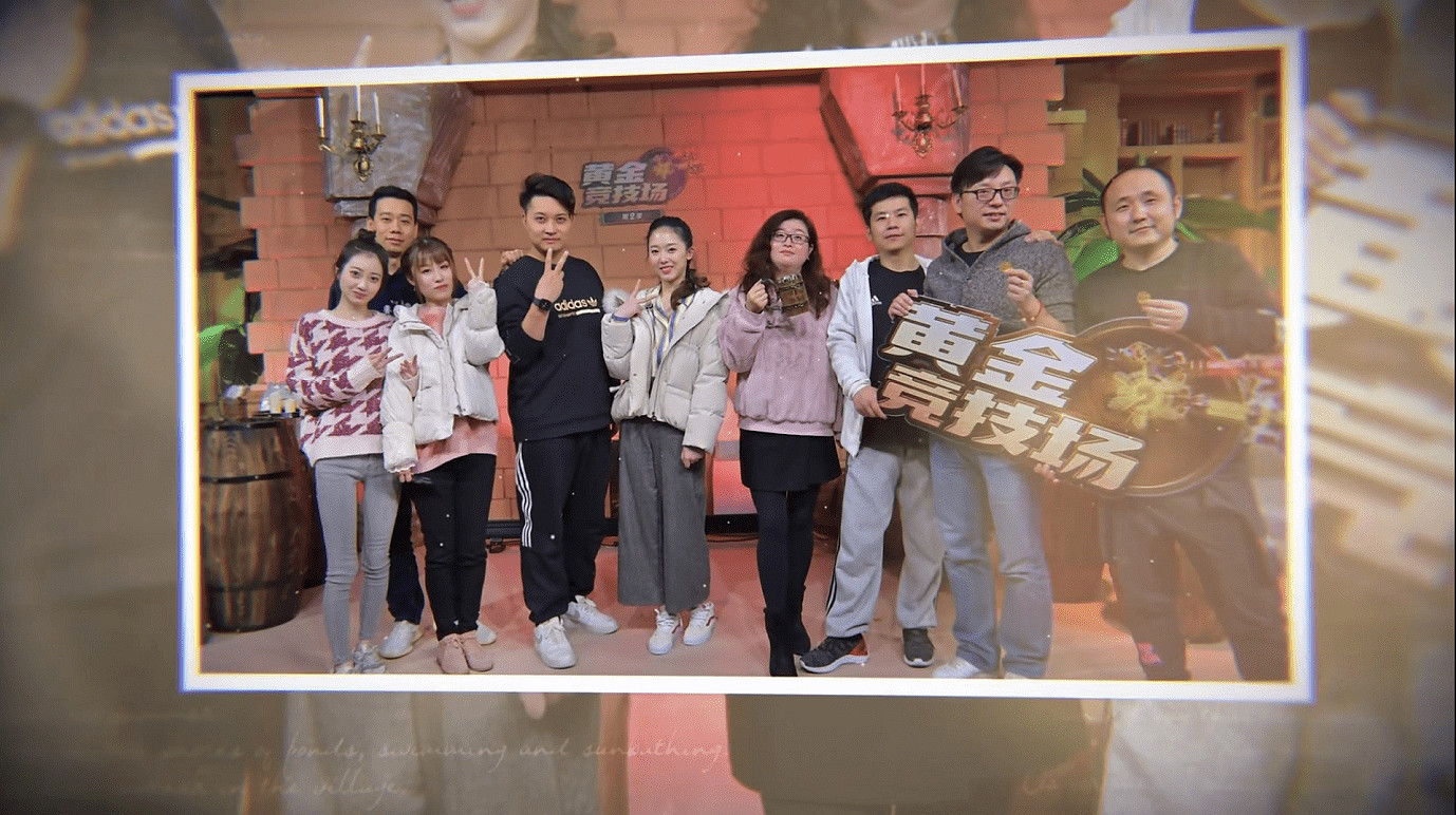 回憶殺最傷人！網之易發布暴雪遊戲活動追憶影片