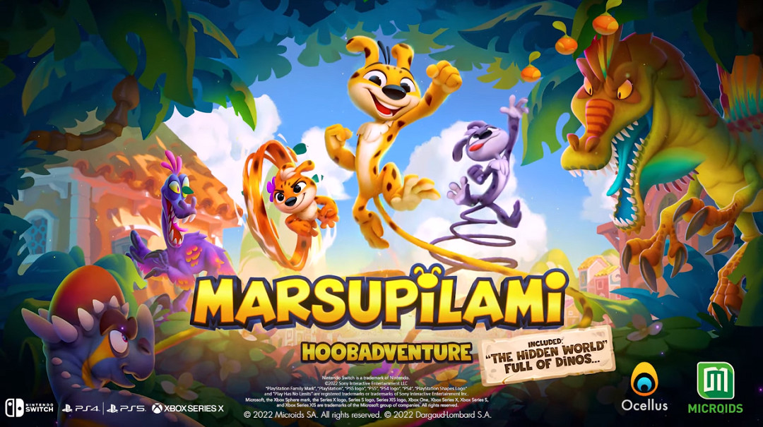 11.14-11.20 Switch一周熱點新聞 寶可夢新作發售