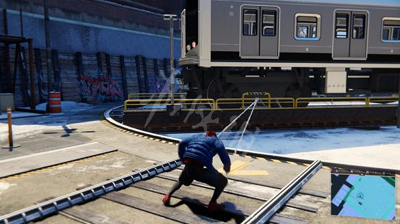 《蜘蛛人:邁爾斯莫拉萊斯》圖文攻略:全劇情流程+全主線任務+全支線任務+全戰衣改裝+全裝置+全技能+全收藏品+全儲藏箱+全時間膠囊 《蜘蛛人:邁爾斯莫拉萊斯》圖文攻略:全劇情流程+全主線任務+全支線任務+全戰衣改裝+全裝置+全技能+全收藏品+全儲藏箱+全時間膠囊