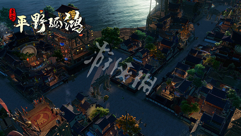 《東方平野孤鴻》怎麽樣？遊戲特色內容介紹