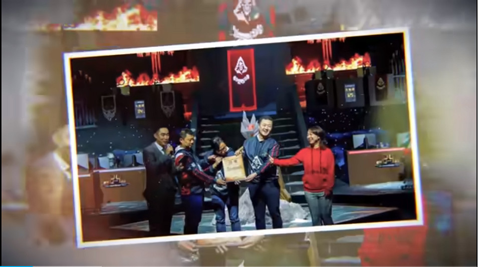 難忘今宵！網之易官方發布 暴雪遊戲活動回憶集錦