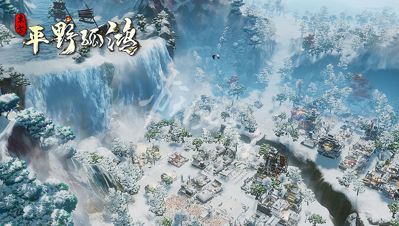 《東方平野孤鴻》怎麽樣？遊戲特色內容介紹