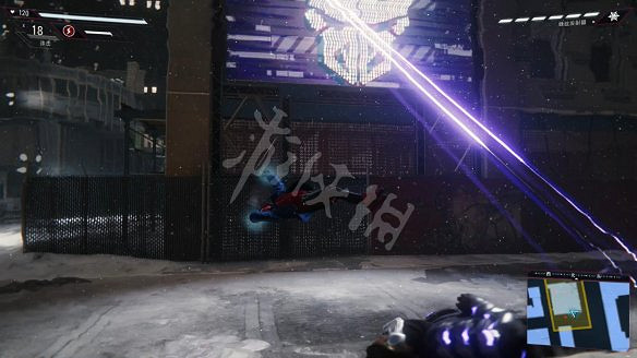 《蜘蛛人:邁爾斯莫拉萊斯》圖文攻略:全劇情流程+全主線任務+全支線任務+全戰衣改裝+全裝置+全技能+全收藏品+全儲藏箱+全時間膠囊 《蜘蛛人:邁爾斯莫拉萊斯》圖文攻略:全劇情流程+全主線任務+全支線任務+全戰衣改裝+全裝置+全技能+全收藏品+全儲藏箱+全時間膠囊