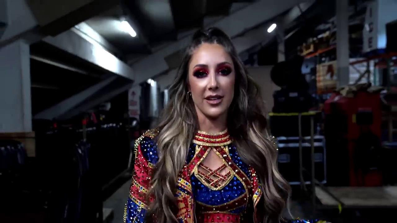 摔跤遊戲《AEW戰鬥永遠》預告 貼身肉搏荷爾蒙爆棚