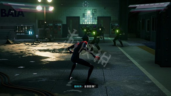 《蜘蛛人:邁爾斯莫拉萊斯》圖文攻略:全劇情流程+全主線任務+全支線任務+全戰衣改裝+全裝置+全技能+全收藏品+全儲藏箱+全時間膠囊 《蜘蛛人:邁爾斯莫拉萊斯》圖文攻略:全劇情流程+全主線任務+全支線任務+全戰衣改裝+全裝置+全技能+全收藏品+全儲藏箱+全時間膠囊