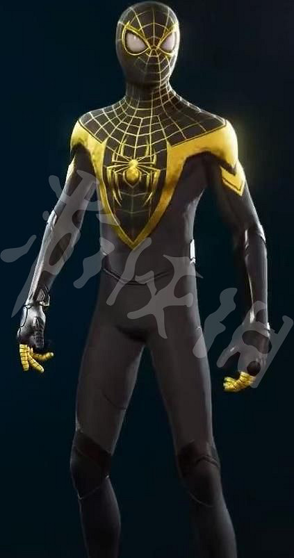 《蜘蛛人邁爾斯莫拉萊斯》戰衣有哪些?各種戰衣一覽 《蜘蛛人邁爾斯莫拉萊斯》戰衣有哪些?各種戰衣一覽