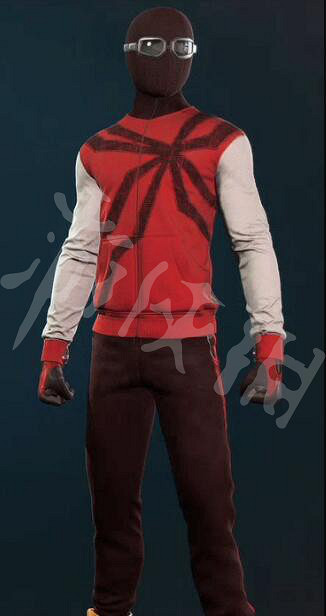 《蜘蛛人邁爾斯莫拉萊斯》戰衣有哪些?各種戰衣一覽 《蜘蛛人邁爾斯莫拉萊斯》戰衣有哪些?各種戰衣一覽