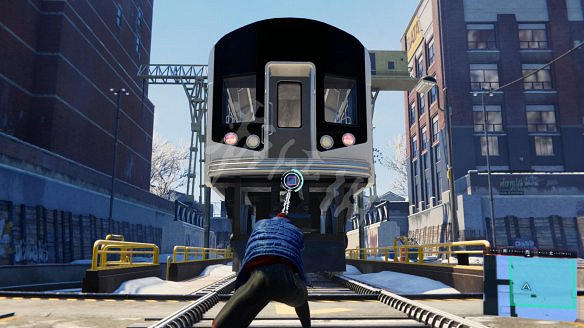 《蜘蛛人:邁爾斯莫拉萊斯》圖文攻略:全劇情流程+全主線任務+全支線任務+全戰衣改裝+全裝置+全技能+全收藏品+全儲藏箱+全時間膠囊 《蜘蛛人:邁爾斯莫拉萊斯》圖文攻略:全劇情流程+全主線任務+全支線任務+全戰衣改裝+全裝置+全技能+全收藏品+全儲藏箱+全時間膠囊