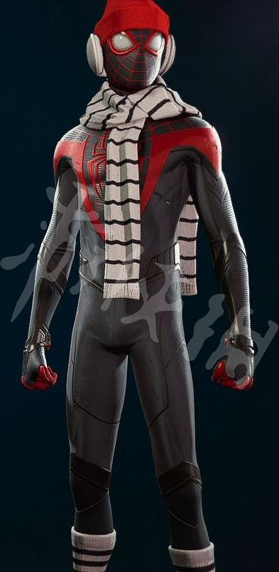 《蜘蛛人邁爾斯莫拉萊斯》戰衣有哪些?各種戰衣一覽 《蜘蛛人邁爾斯莫拉萊斯》戰衣有哪些?各種戰衣一覽