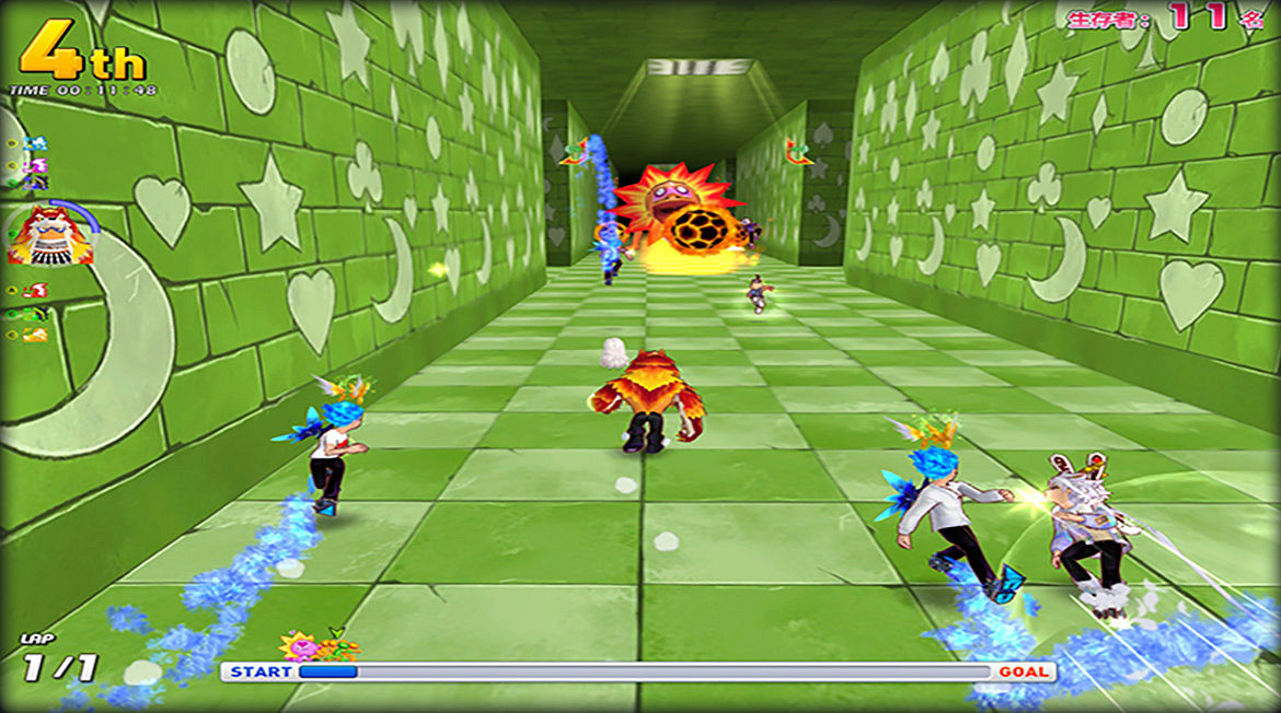 《超級跑跑》中國伺服器重新開啟 不限號刪檔首測即將開啟! 《超級跑跑》中國伺服器重新開啟 不限號刪檔首測即將開啟!