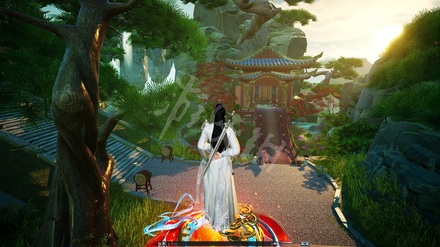 《蜀山初章》電腦配置要求是什麽?遊戲電腦配置要求一覽 《蜀山初章》電腦配置要求是什麽?遊戲電腦配置要求一覽