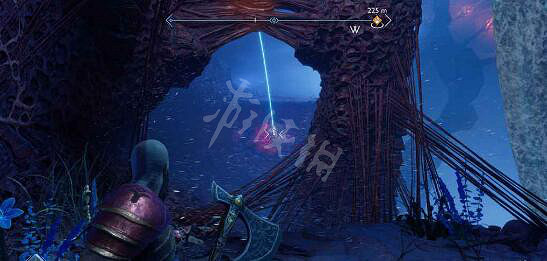 《戰神5》沙之歌任務解謎怎麽過?沙之歌任務完成方法介紹 《戰神5》沙之歌任務解謎怎麽過?沙之歌任務完成方法介紹