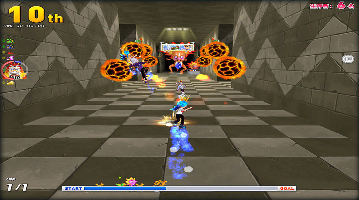 《超級跑跑》中國伺服器重新開啟 不限號刪檔首測即將開啟! 《超級跑跑》中國伺服器重新開啟 不限號刪檔首測即將開啟!