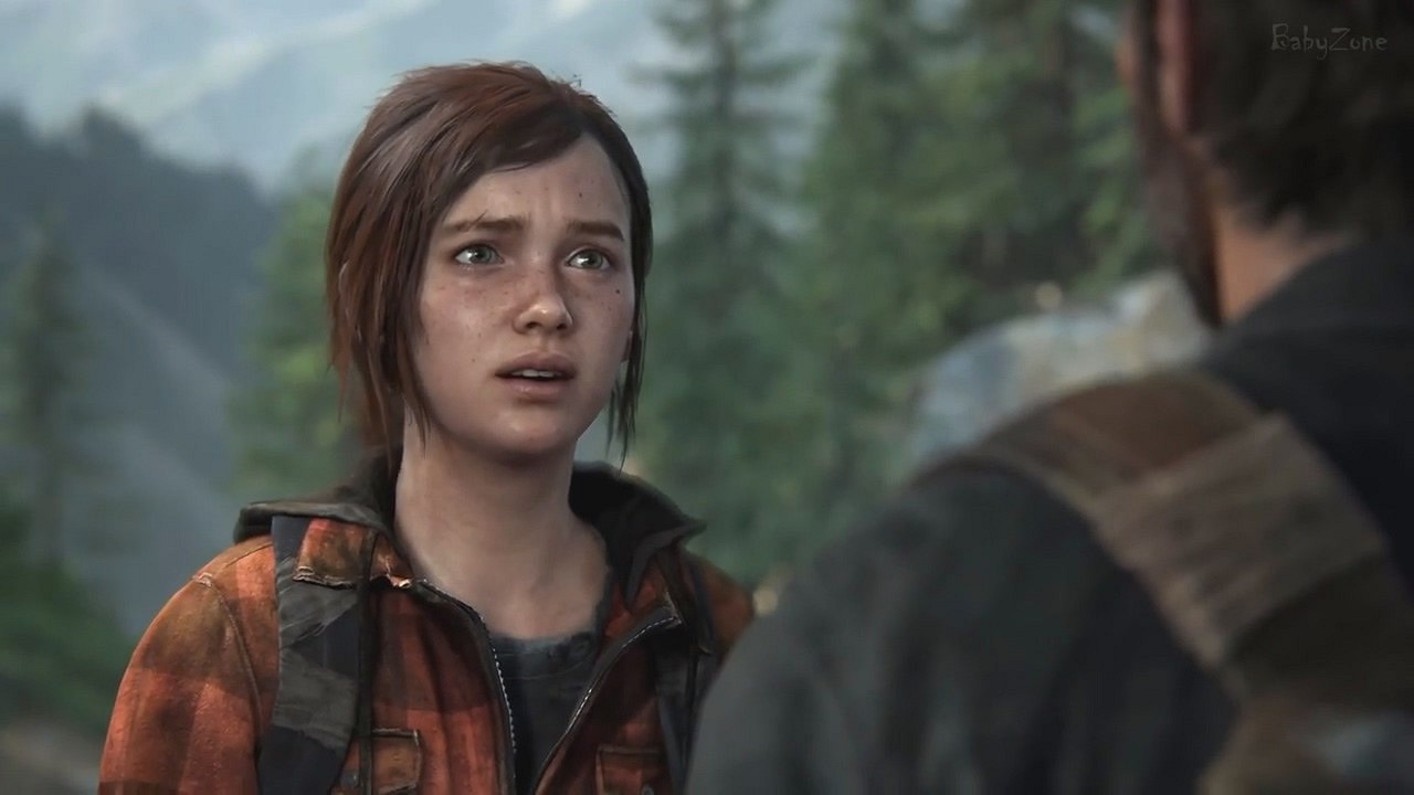 十分絲滑!飯製《最後生還者1&2》獲眾多玩家認可! 十分絲滑!飯製《最後生還者1&2》獲眾多玩家認可!