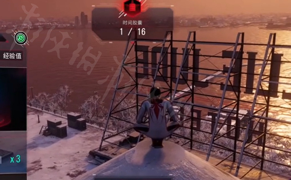 《蜘蛛人邁爾斯》時光膠囊都在哪裡?全時光膠囊收集指南 《蜘蛛人邁爾斯》時光膠囊都在哪裡?全時光膠囊收集指南