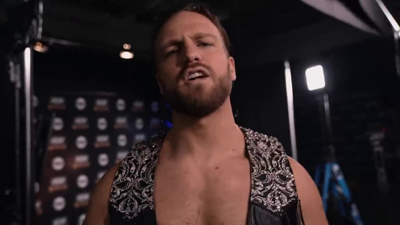 摔跤遊戲《AEW戰鬥永遠》預告 貼身肉搏荷爾蒙爆棚