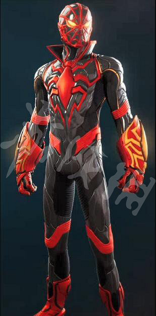 《蜘蛛人邁爾斯莫拉萊斯》戰衣有哪些?各種戰衣一覽 《蜘蛛人邁爾斯莫拉萊斯》戰衣有哪些?各種戰衣一覽