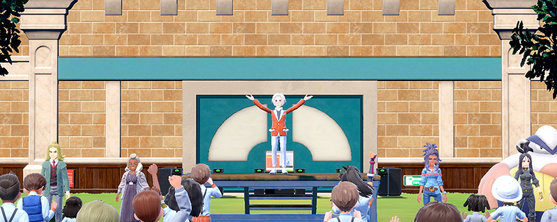 寶可夢朱紫高級衣服在哪裡買 寶可夢朱紫高級衣服在哪裡買