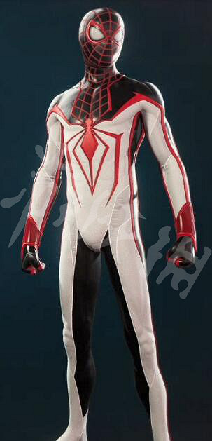 《蜘蛛人邁爾斯莫拉萊斯》戰衣有哪些?各種戰衣一覽 《蜘蛛人邁爾斯莫拉萊斯》戰衣有哪些?各種戰衣一覽