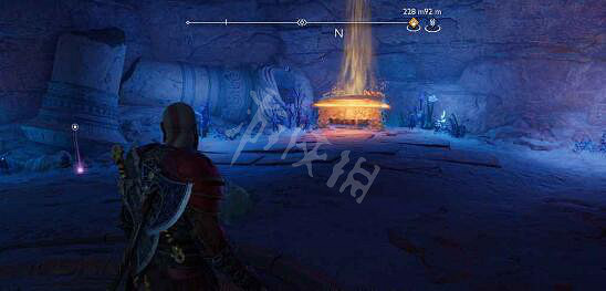 《戰神5》沙之歌任務解謎怎麽過?沙之歌任務完成方法介紹 《戰神5》沙之歌任務解謎怎麽過?沙之歌任務完成方法介紹