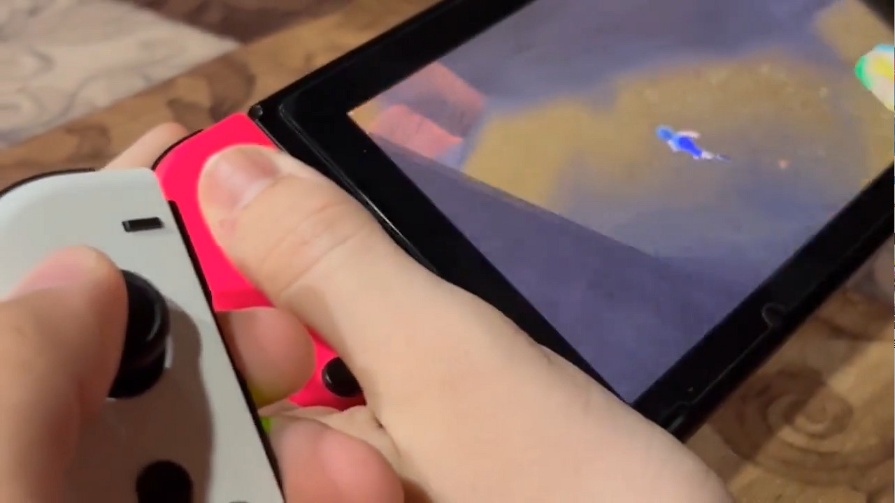 能速通?玩家發現《寶可夢朱/紫》“良性bug”加速跑 能速通?玩家發現《寶可夢朱/紫》“良性bug”加速跑