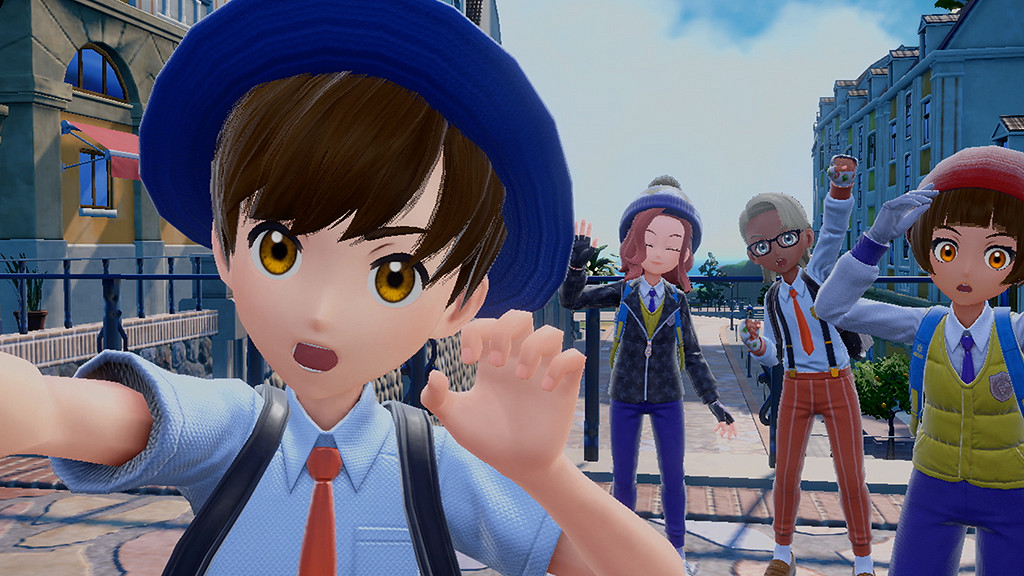 英國軟體銷售排行榜:《寶可夢朱/紫》首發年度最火爆 英國軟體銷售排行榜:《寶可夢朱/紫》首發年度最火爆