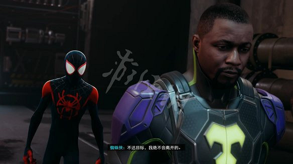 《蜘蛛人:邁爾斯莫拉萊斯》圖文攻略:全劇情流程+全主線任務+全支線任務+全戰衣改裝+全裝置+全技能+全收藏品+全儲藏箱+全時間膠囊 《蜘蛛人:邁爾斯莫拉萊斯》圖文攻略:全劇情流程+全主線任務+全支線任務+全戰衣改裝+全裝置+全技能+全收藏品+全儲藏箱+全時間膠囊