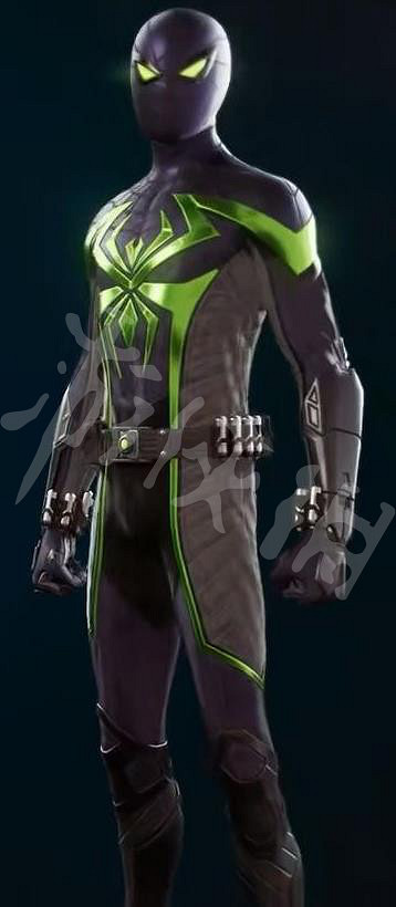 《蜘蛛人邁爾斯莫拉萊斯》戰衣有哪些?各種戰衣一覽 《蜘蛛人邁爾斯莫拉萊斯》戰衣有哪些?各種戰衣一覽