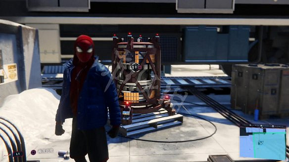 《蜘蛛人:邁爾斯莫拉萊斯》圖文攻略:全劇情流程+全主線任務+全支線任務+全戰衣改裝+全裝置+全技能+全收藏品+全儲藏箱+全時間膠囊 《蜘蛛人:邁爾斯莫拉萊斯》圖文攻略:全劇情流程+全主線任務+全支線任務+全戰衣改裝+全裝置+全技能+全收藏品+全儲藏箱+全時間膠囊