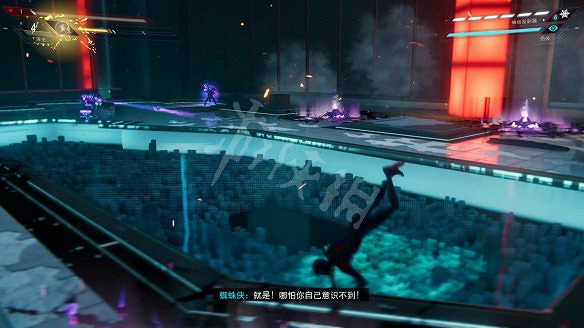 《蜘蛛人:邁爾斯莫拉萊斯》圖文攻略:全劇情流程+全主線任務+全支線任務+全戰衣改裝+全裝置+全技能+全收藏品+全儲藏箱+全時間膠囊 《蜘蛛人:邁爾斯莫拉萊斯》圖文攻略:全劇情流程+全主線任務+全支線任務+全戰衣改裝+全裝置+全技能+全收藏品+全儲藏箱+全時間膠囊