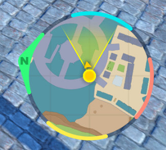 寶可夢朱紫在哪裡交換鬼斯通