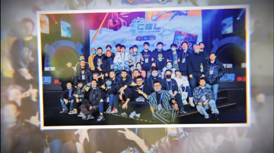 難忘今宵！網之易官方發布 暴雪遊戲活動回憶集錦