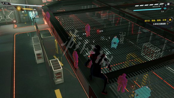 《蜘蛛人:邁爾斯莫拉萊斯》圖文攻略:全劇情流程+全主線任務+全支線任務+全戰衣改裝+全裝置+全技能+全收藏品+全儲藏箱+全時間膠囊 《蜘蛛人:邁爾斯莫拉萊斯》圖文攻略:全劇情流程+全主線任務+全支線任務+全戰衣改裝+全裝置+全技能+全收藏品+全儲藏箱+全時間膠囊