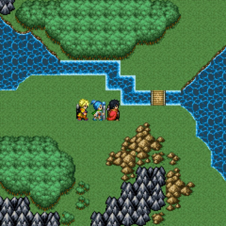 經典遊戲《女神轉生外傳新約3》將復刻登陸Switch! 經典遊戲《女神轉生外傳新約3》將復刻登陸Switch!