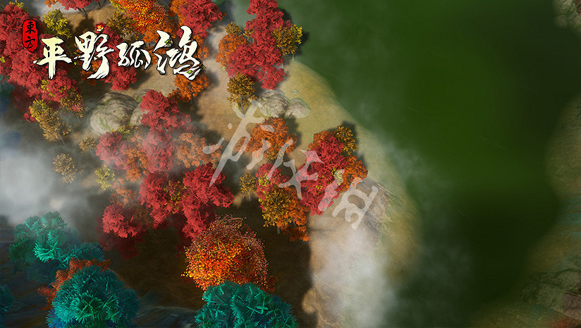 《東方平野孤鴻》怎麽在Steam找不到?Steam搜不到原因說明 《東方平野孤鴻》怎麽在Steam找不到?Steam搜不到原因說明