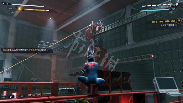 《蜘蛛人:邁爾斯莫拉萊斯》圖文攻略:全劇情流程+全主線任務+全支線任務+全戰衣改裝+全裝置+全技能+全收藏品+全儲藏箱+全時間膠囊 《蜘蛛人:邁爾斯莫拉萊斯》圖文攻略:全劇情流程+全主線任務+全支線任務+全戰衣改裝+全裝置+全技能+全收藏品+全儲藏箱+全時間膠囊