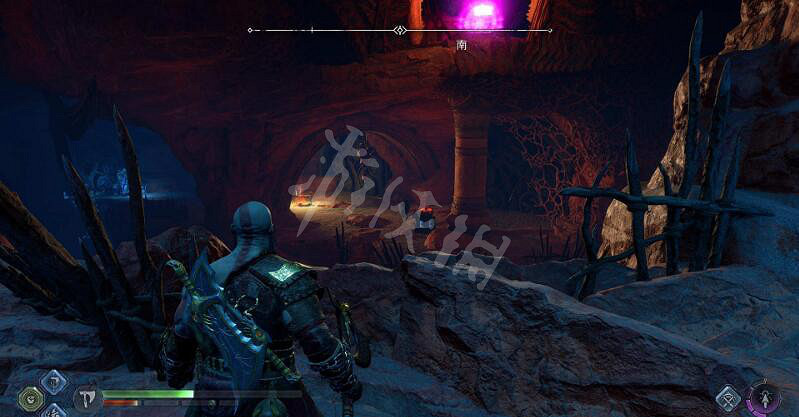 《戰神5》禁忌沙原三女神寶箱在哪?禁忌沙原三女神寶箱位置一覽 《戰神5》禁忌沙原三女神寶箱在哪?禁忌沙原三女神寶箱位置一覽