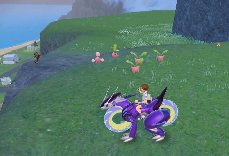 《寶可夢朱紫》怎麽刷經驗?刷經驗方法技巧 《寶可夢朱紫》怎麽刷經驗?刷經驗方法技巧