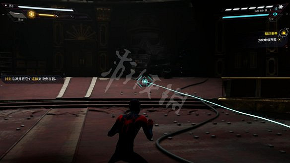 《蜘蛛人:邁爾斯莫拉萊斯》圖文攻略:全劇情流程+全主線任務+全支線任務+全戰衣改裝+全裝置+全技能+全收藏品+全儲藏箱+全時間膠囊 《蜘蛛人:邁爾斯莫拉萊斯》圖文攻略:全劇情流程+全主線任務+全支線任務+全戰衣改裝+全裝置+全技能+全收藏品+全儲藏箱+全時間膠囊