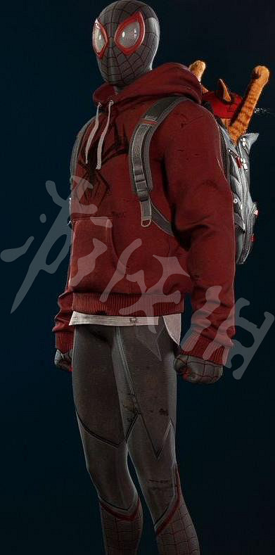 《蜘蛛人邁爾斯莫拉萊斯》戰衣有哪些?各種戰衣一覽 《蜘蛛人邁爾斯莫拉萊斯》戰衣有哪些?各種戰衣一覽