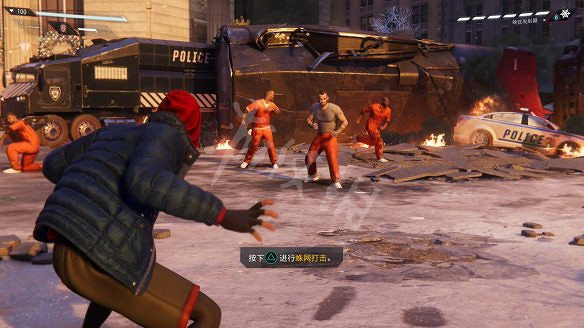 《蜘蛛人:邁爾斯莫拉萊斯》圖文攻略:全劇情流程+全主線任務+全支線任務+全戰衣改裝+全裝置+全技能+全收藏品+全儲藏箱+全時間膠囊 《蜘蛛人:邁爾斯莫拉萊斯》圖文攻略:全劇情流程+全主線任務+全支線任務+全戰衣改裝+全裝置+全技能+全收藏品+全儲藏箱+全時間膠囊