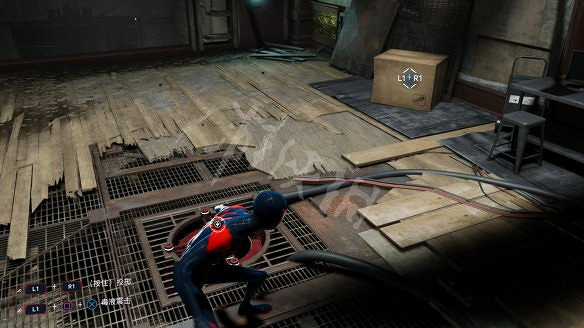 《蜘蛛人:邁爾斯莫拉萊斯》圖文攻略:全劇情流程+全主線任務+全支線任務+全戰衣改裝+全裝置+全技能+全收藏品+全儲藏箱+全時間膠囊 《蜘蛛人:邁爾斯莫拉萊斯》圖文攻略:全劇情流程+全主線任務+全支線任務+全戰衣改裝+全裝置+全技能+全收藏品+全儲藏箱+全時間膠囊