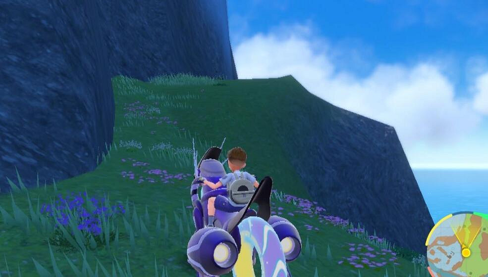 《寶可夢朱紫》怎麽刷經驗?刷經驗方法技巧 《寶可夢朱紫》怎麽刷經驗?刷經驗方法技巧