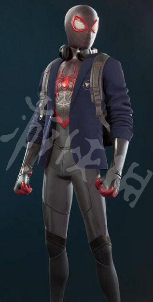 《蜘蛛人邁爾斯莫拉萊斯》戰衣有哪些?各種戰衣一覽 《蜘蛛人邁爾斯莫拉萊斯》戰衣有哪些?各種戰衣一覽